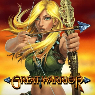 great warrior logo photo