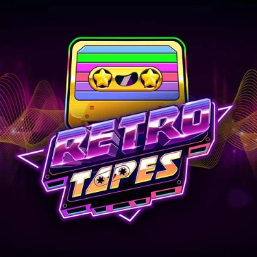 retro tapes