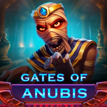 gates of anubis mummy