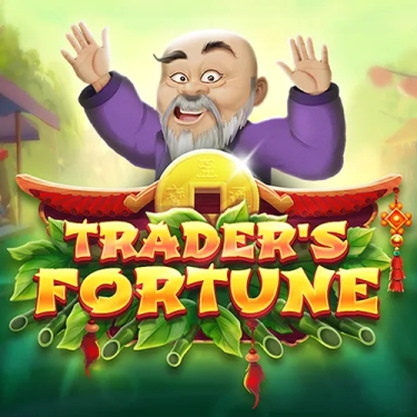 Traders Fortune slot logo