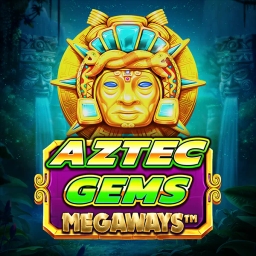 Aztec Gems Megaways Pragmatic Play