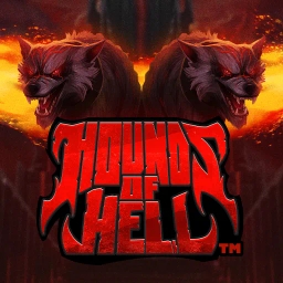 Hounds of Hell slot Hacksaw Gaming