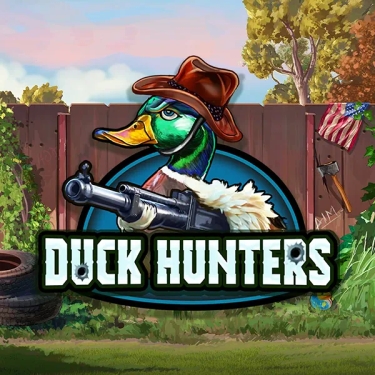 Duck Hunters Slot Nolimit City