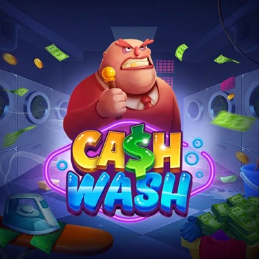 Cash Wash Popiplay