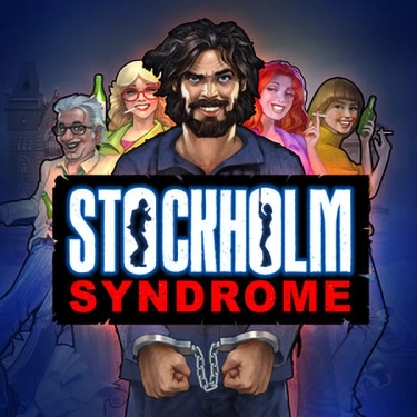 Stockholm Syndrome Slot NoLimit City