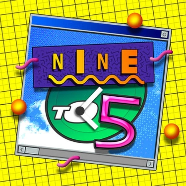 Nine To Five Slot NoLimit City