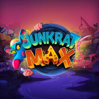 Junkrat Max slot Popiplay