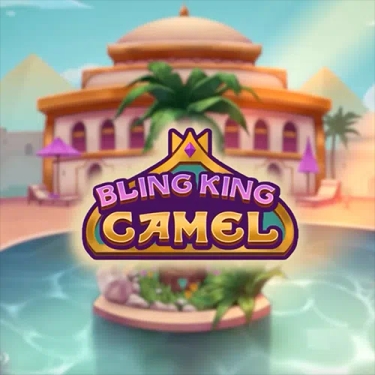 Bling King Camel Massive Studios