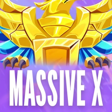 Massive X slot