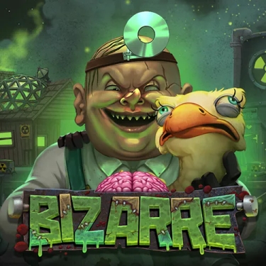Bizarre NoLimit City