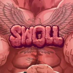Swoll Slot Shady Lady