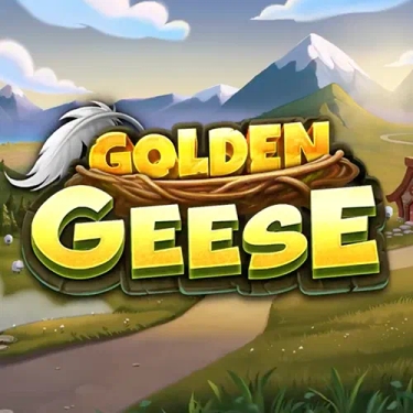 Golden Geese Slot Massive Studios
