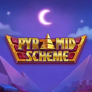 Pyramid Scheme