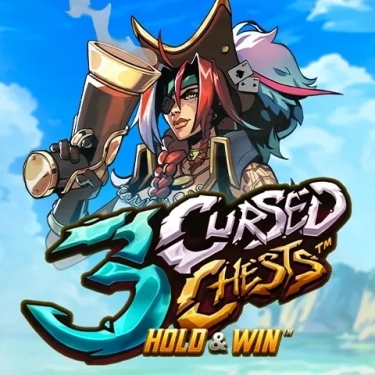 3 Cursed Chests Slot Hacksaw Gaming