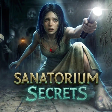 Sanatorium Secrets slot