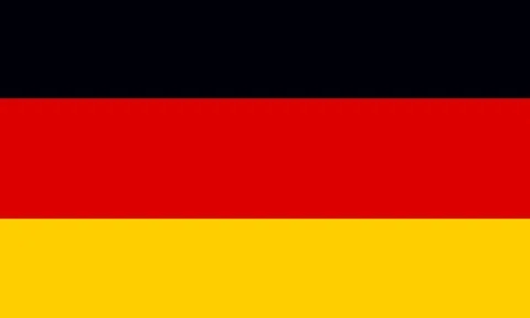 Germany Flag