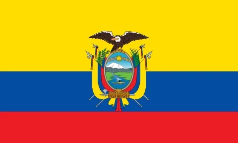 ecuador flag