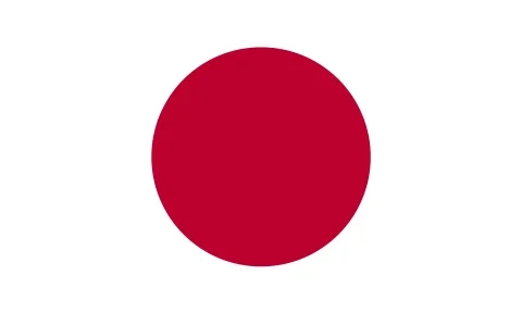 japan flag