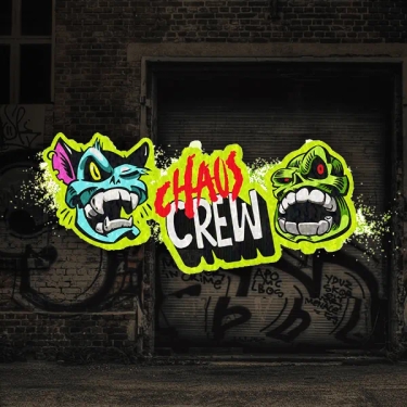 chaos crew logo chaos crew logo photo