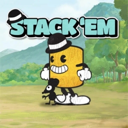 stack em logo stack em logo photo