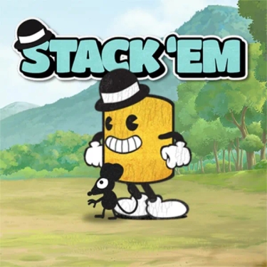stack em logo stack em logo photo
