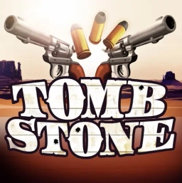 tombstone logo tombstone logo photo