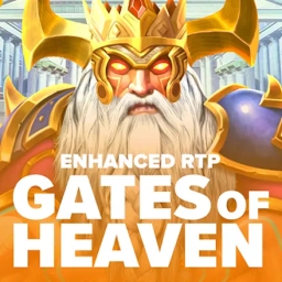 GATES OF HEAVEN ENHANCED RTP GATES OF HEAVEN ENHANCED RTP
