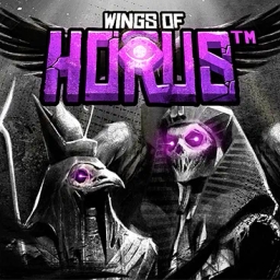 Wings of Horus Slot Image Wings of Horus Slot Image