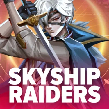 Skyship Raiders Slot Twist Gaming Skyship Raiders Slot Twist Gaming