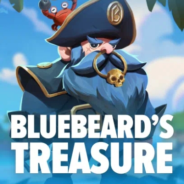 Bluebeard's Treasure Slot Twist Gaming Bluebeard's Treasure Slot Twist Gaming