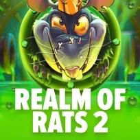 Realm of Rats 2 Realm of Rats 2