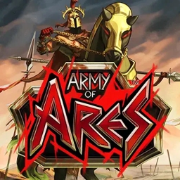 Army of Ares Slot Hacksaw Gaming Army of Ares Slot Hacksaw Gaming