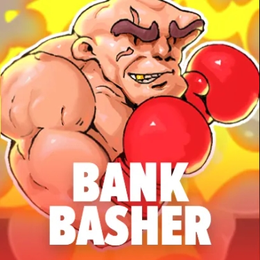 Bank Basher Twist Gaming Bank Basher Twist Gaming