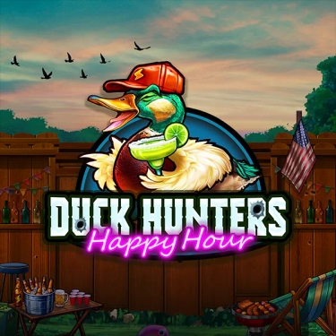 Duck Hunters Happy Hour Slot Duck Hunters Happy Hour Slot