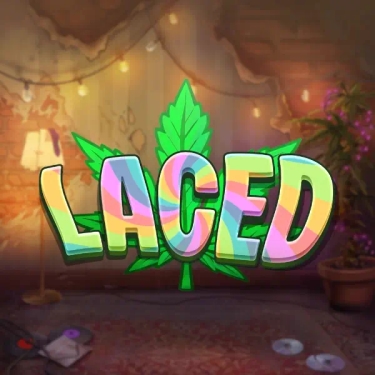Laced Slot Shady Lady Laced Slot Shady Lady