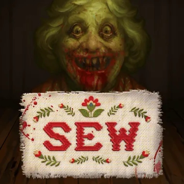 Sew Slot Shady Lady Sew Slot Shady Lady