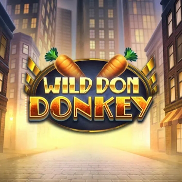 Wild Don Donkey Wild Don Donkey