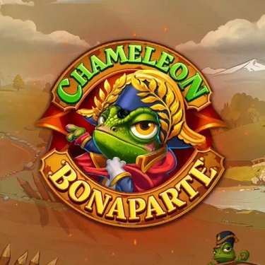 Chameleon Bonaparte Chameleon Bonaparte