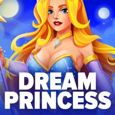 Dream Princess slot Dream Princess slot