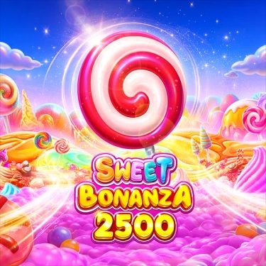 Sweet Bonanza 2500 Pragmatic Play Sweet Bonanza 2500 Pragmatic Play