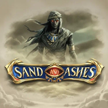 Sand and Ashes Slot Hacksaw Gaming Sand and Ashes Slot Hacksaw Gaming