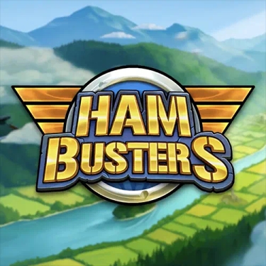 Ham Busters slot Ham Busters slot