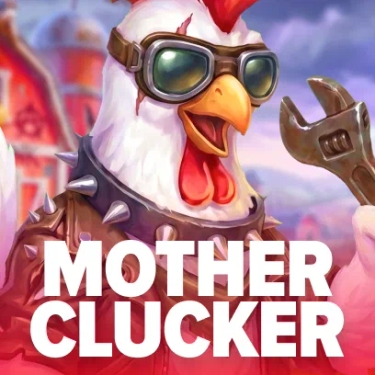 Mother Clucker Slot Terminal Games Mother Clucker Slot Terminal Games