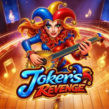 Joker’s Revenge slot Joker’s Revenge slot