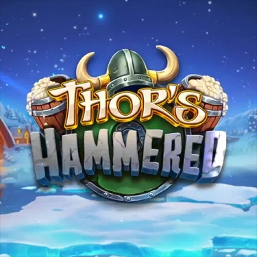 Thor's Hammered Thor's Hammered